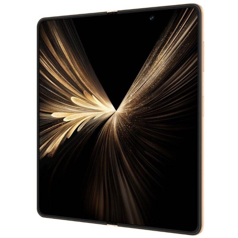 Смартфон Honor Magic V5, Коричневый