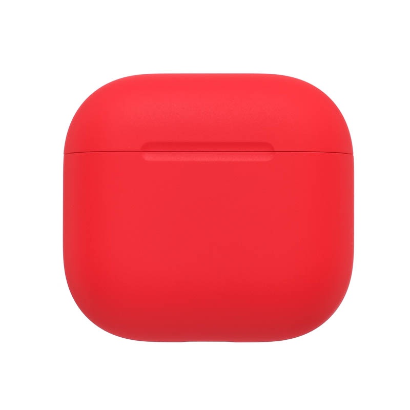 Наушники AirPods (4-го поколения, 2024), Красный
