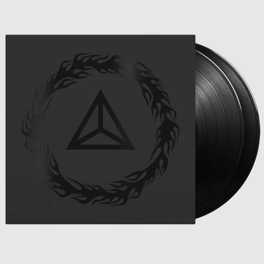 Виниловая пластинка MUDVAYNE - End Of All Things To Come