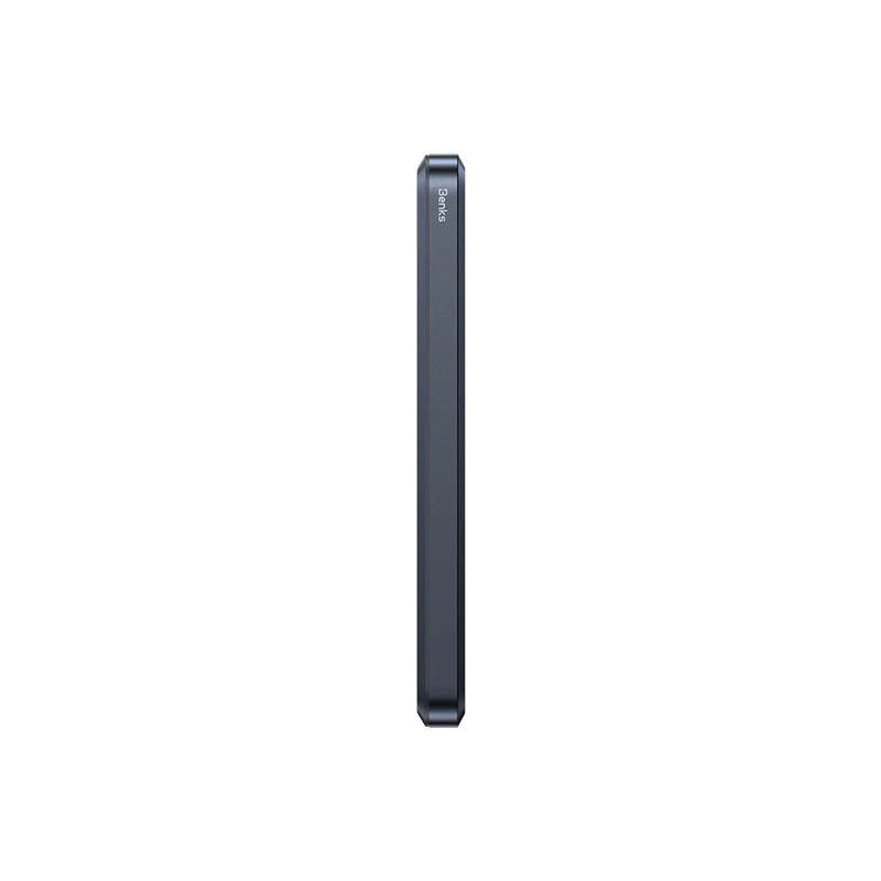 Внешний аккумулятор Benks MP16 10000 mAh Зеленый