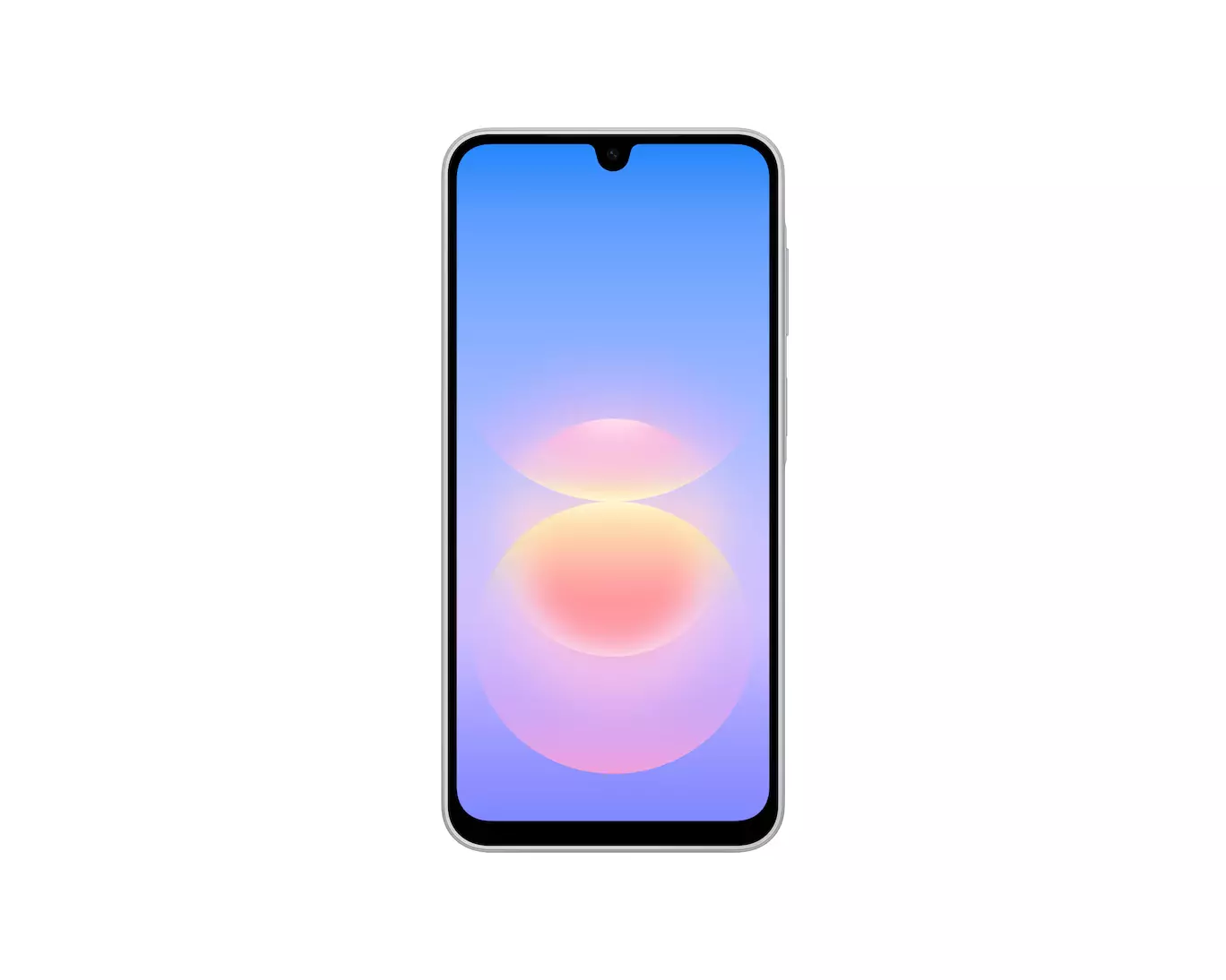 Смартфон Samsung Galaxy A18 8/256 ГБ, серый (Gray) SM-A185FZSNCAU