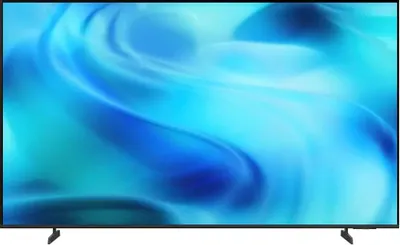 Телевизор Samsung UE65U8000HUXPY 65" черный