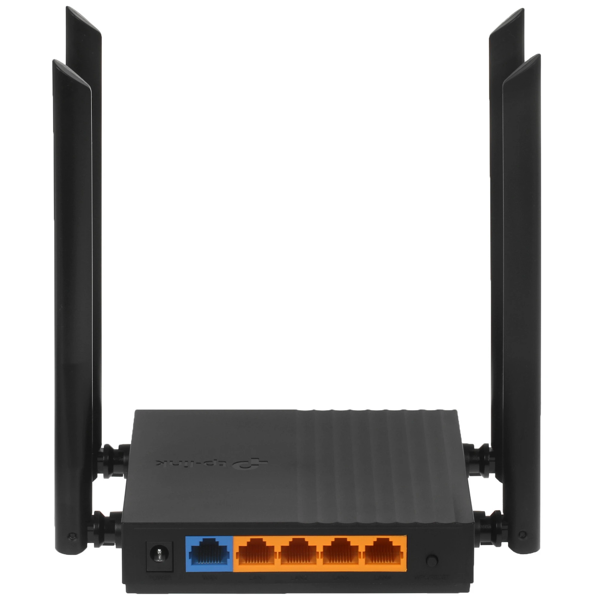 Wi-Fi роутер TP-Link Archer C64
