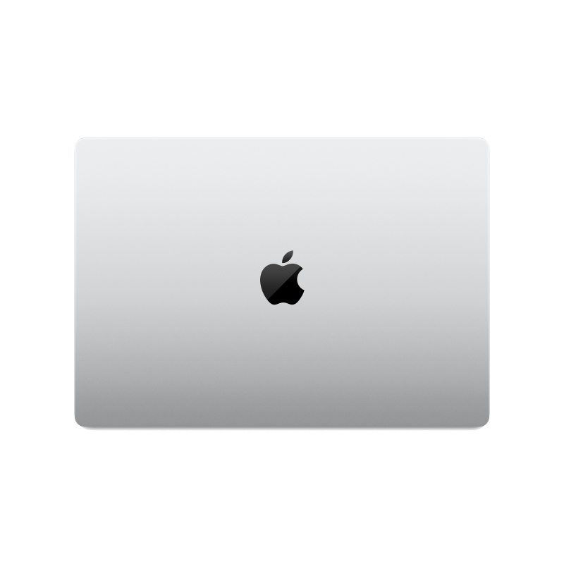 Ноутбук MacBook Pro 16" M5 Max (2026) 18C CPU/40C GPU, 128 ГБ RAM, 2 ТБ SSD, (Silver | Серебристый) (Z1MV000RP)