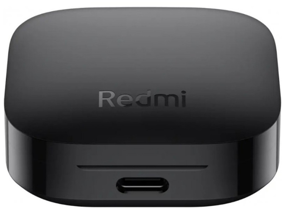 Наушники TWS Xiaomi Redmi Buds 6 Active Черный