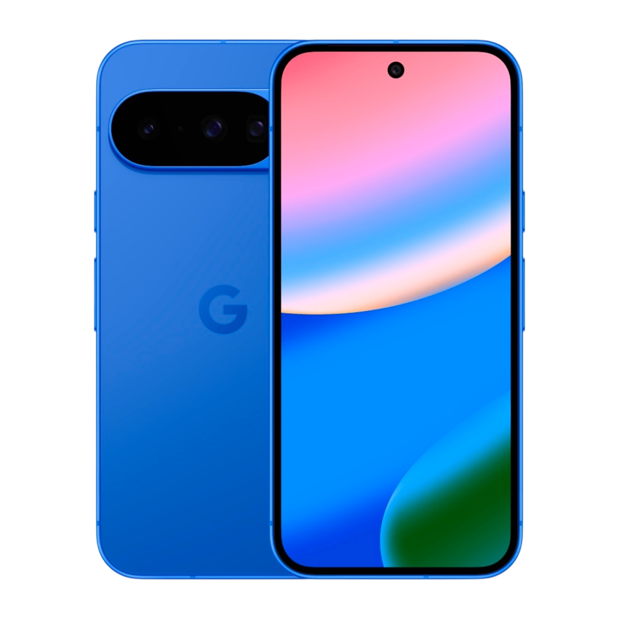 Смартфон Google Pixel 10 | 12/256 ГБ | Indigo (Индиго) Смартфон Google Pixel 10 | 12/256 ГБ | Indigo (Индиго)