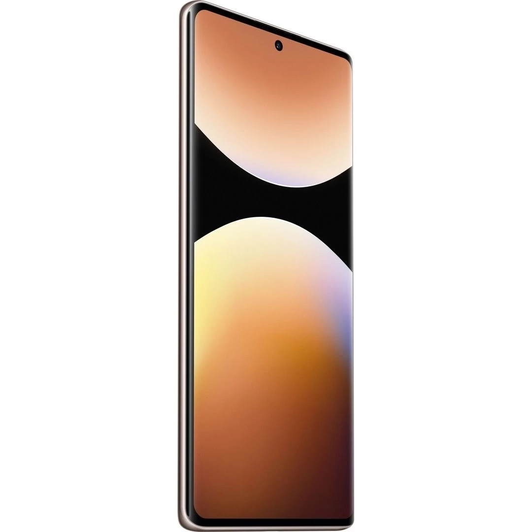 Смартфон Xiaomi Redmi Note 14 Pro 4G | 8/256 ГБ (Песочное Золото | Sand Gold) (Global Version)