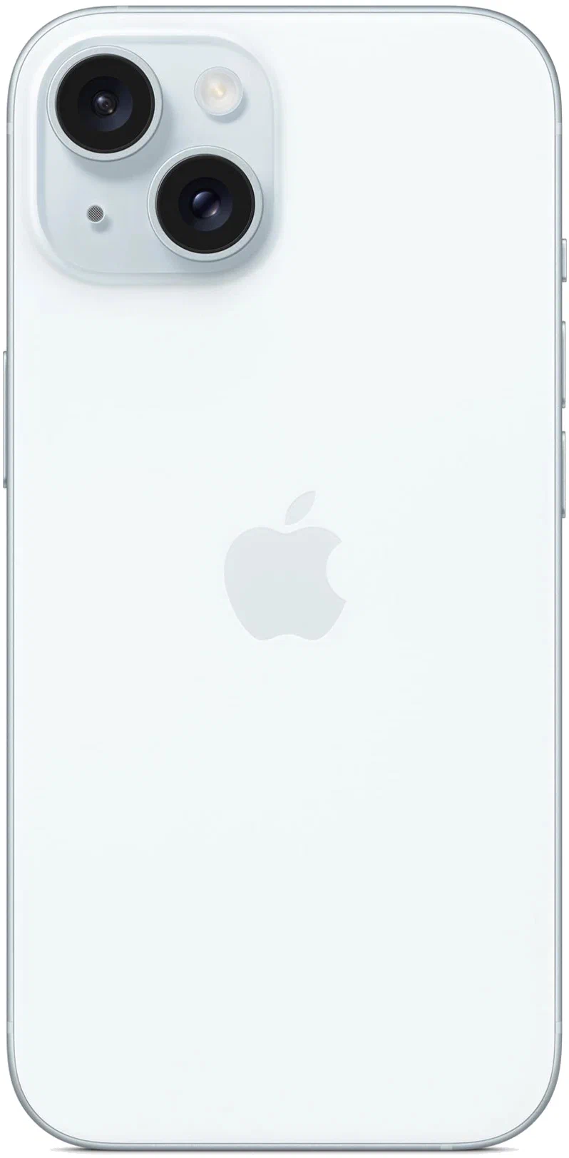 Смартфон Apple iPhone 15 256 ГБ (Голубой | Blue)