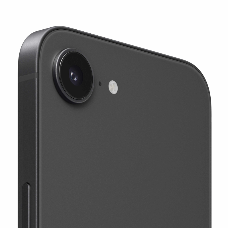 Смартфон Apple iPhone 17e | 256 ГБ Black