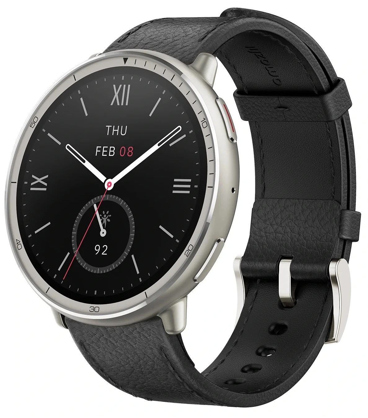 Смарт-часы Amazfit Active 2 Premium Black