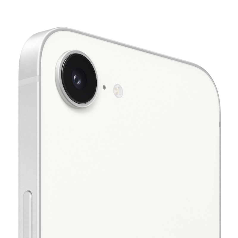 Смартфон Apple iPhone 17e | 256 ГБ White