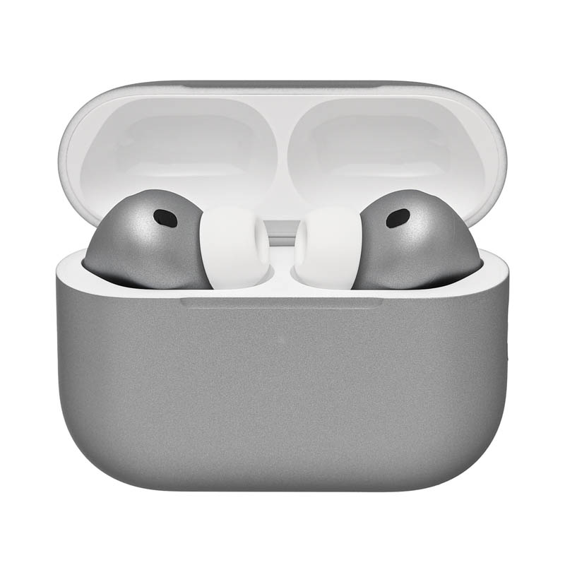 Беспроводные наушники AirPods Pro 3 MagSafe (USB-C) (2025), Silver