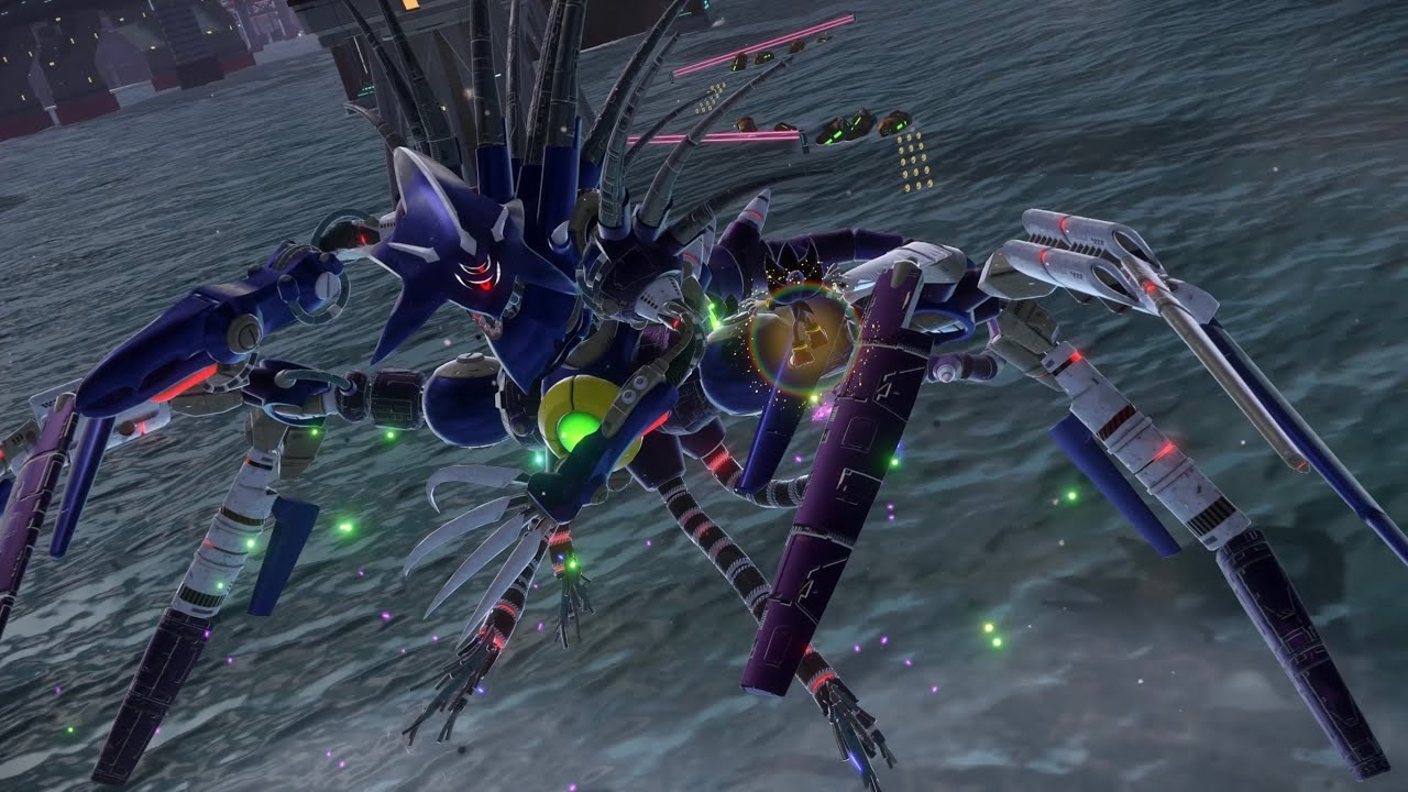 Игра Sonic x Shadow Generations, русские субтитры (PS4)