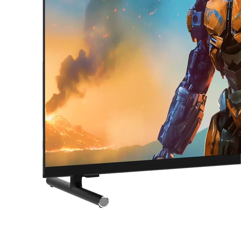 Телевизор Sber 50" (127 см) SDX-50UQ6000DBA, 4K, QLED, серый