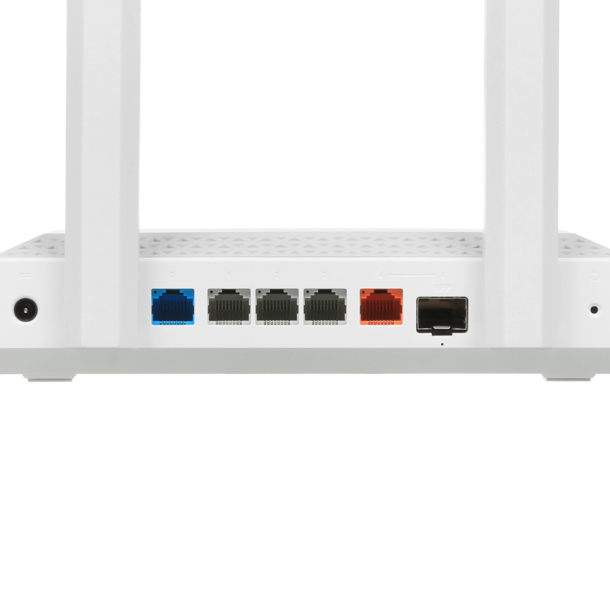 Беспроводной маршрутизатор Netcraze Giga (NC-1012)