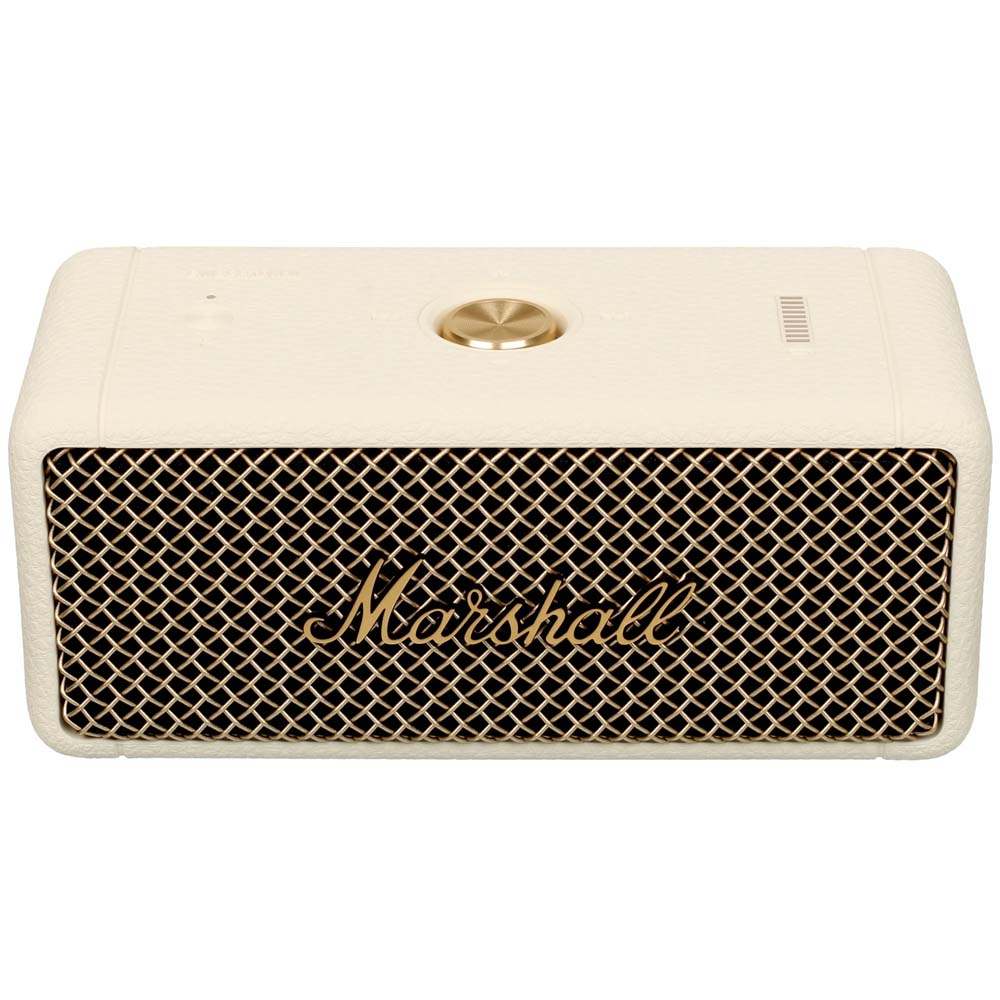 Портативная колонка Marshall Emberton 2, Бежевый