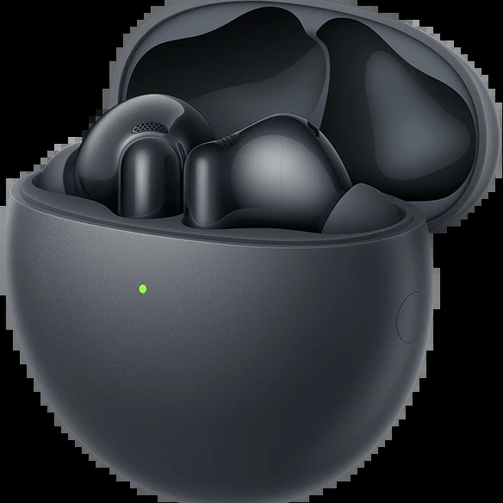 Наушники Huawei FreeBuds 7i, черный (Black)