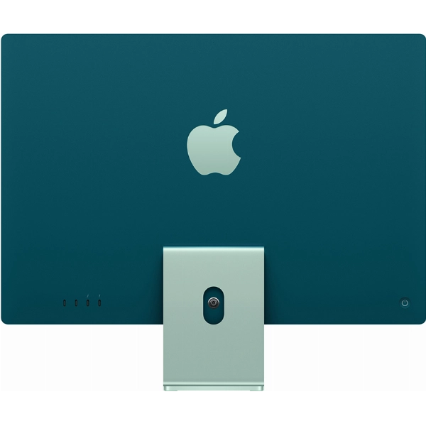 Моноблок Apple iMac 24" M4 (2024) Retina 4,5K 10C CPU/10С GPU, 32 ГБ RAM, 2 ТБ SSD, (Green | Зеленый) (Z1K30018N)