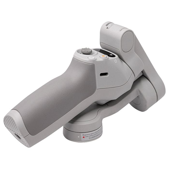 Электрический стабилизатор DJI Osmo Mobile SE