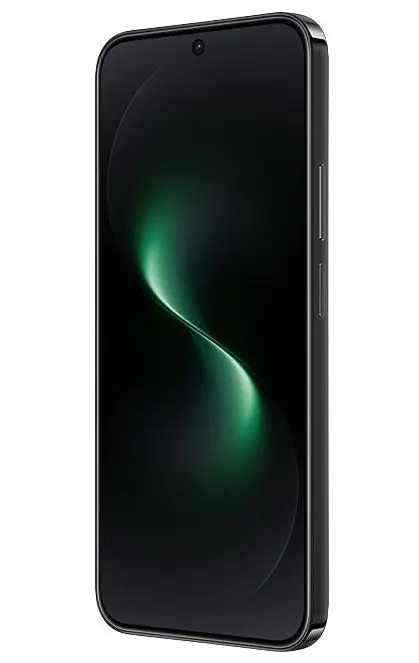 Смартфон HUAWEI Nova 15 12/512 ГБ Черный (Global Version)