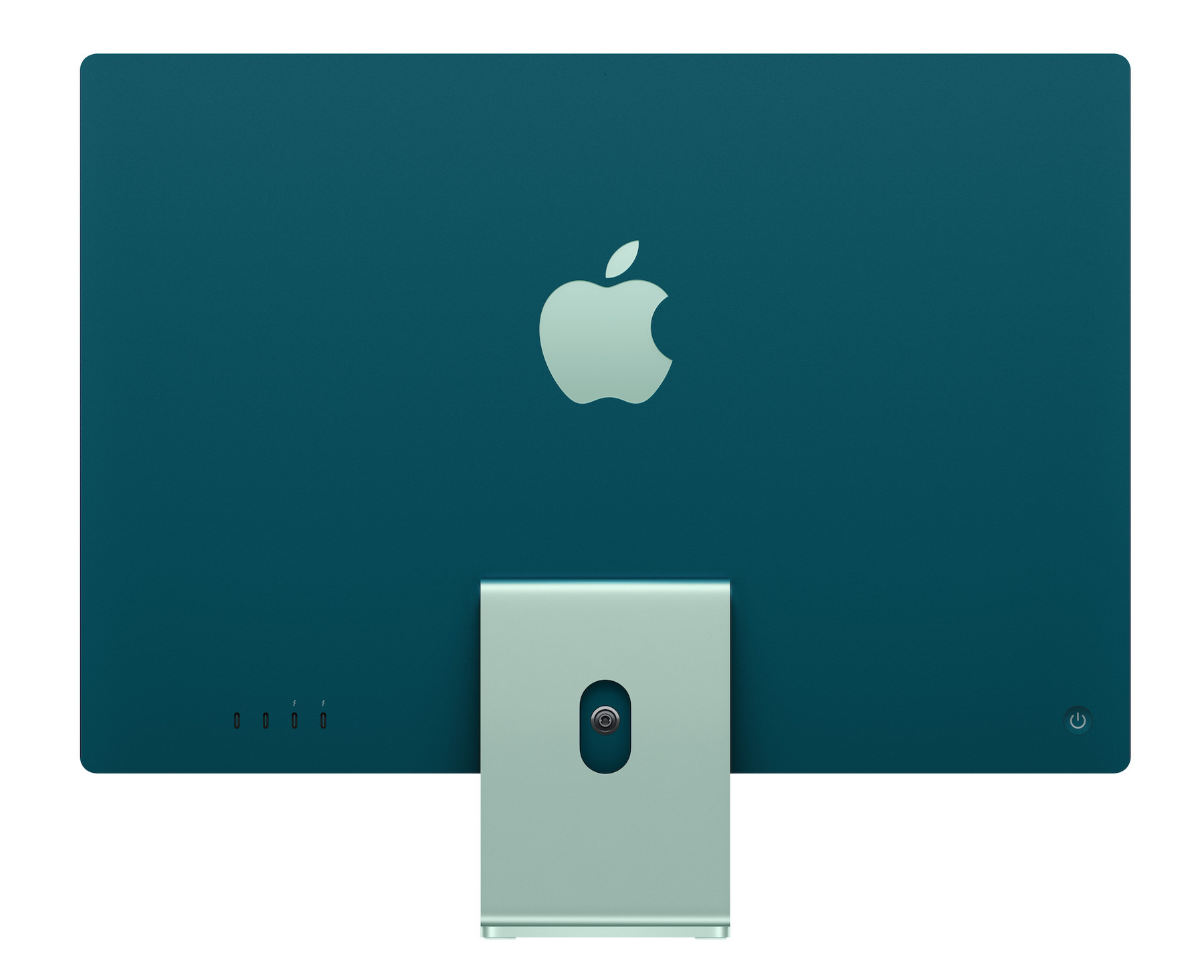 Моноблок Apple iMac 24" M3 (2023) Retina 4,5K 8C CPU/10С GPU, 24 ГБ RAM, 2 ТБ SSD, (Blue | Синий) Z1A0000BT