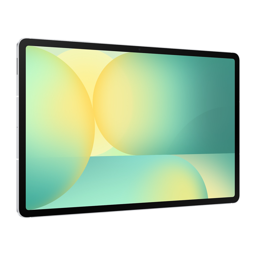 Планшет Samsung Galaxy Tab S10 FE+ 5G 8/128 ГБ Серебристый Планшет Samsung Galaxy Tab S10 FE+ 5G 8/128 ГБ Серебристый