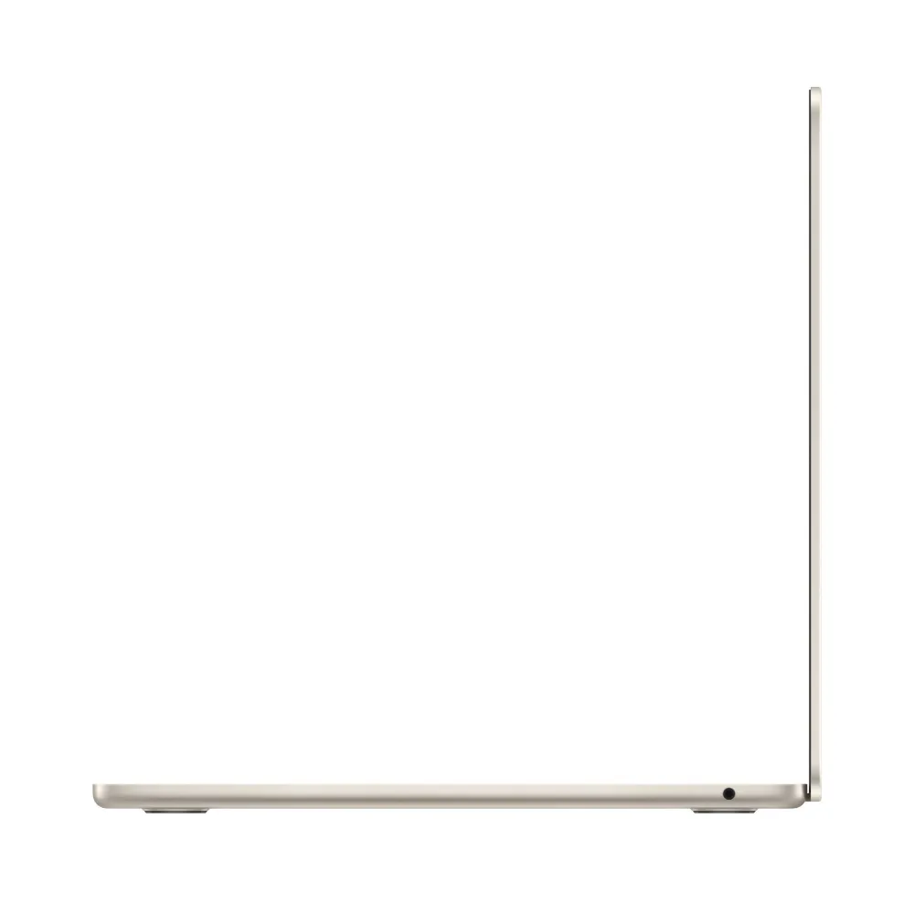 Ноутбук Apple MacBook Air 15" M4 (2025) 10C CPU/10C GPU, 24 ГБ RAM, 2 ТБ SSD, Starlight