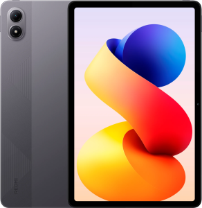 Планшет Xiaomi Redmi Pad 2 Pro | 5G | 6/128 ГБ, Gray