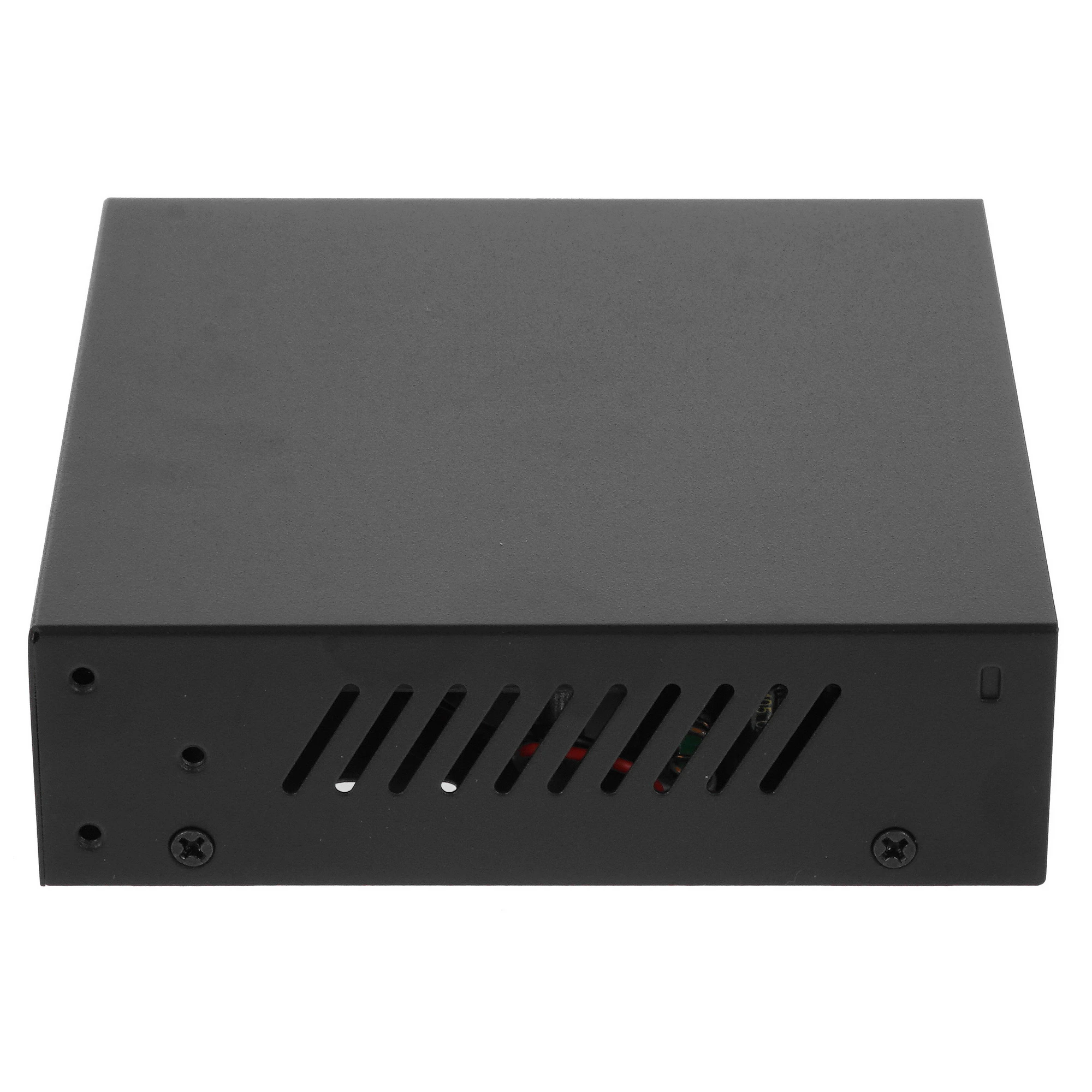 Коммутатор Netis P106C, 6 портов (4xPoE+), 100 Мбит/с, неуправляемый