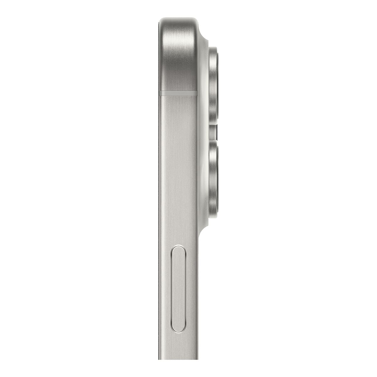 Смартфон Apple iPhone 15 Pro Max  eSim 256 ГБ White Titanium
