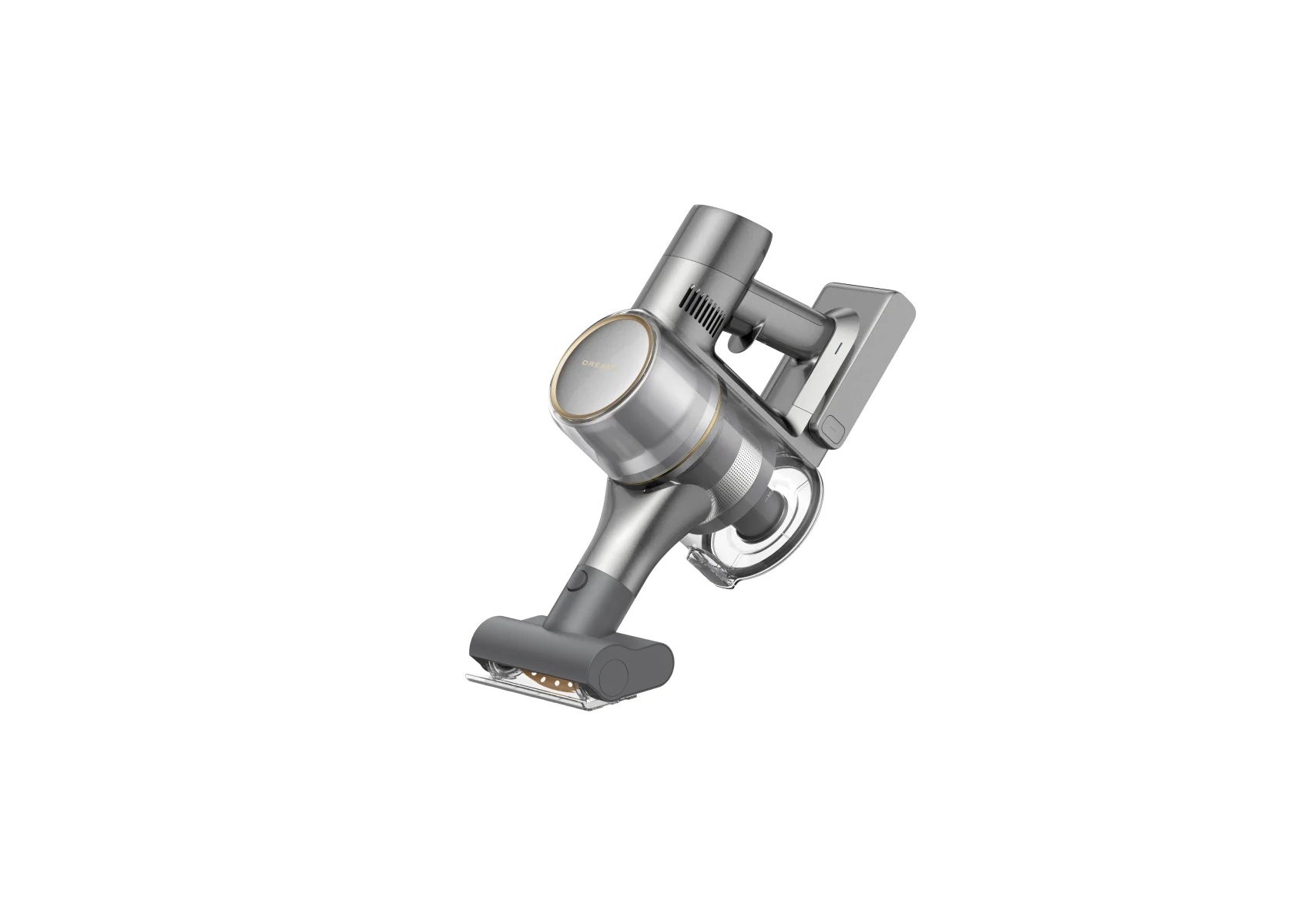 Пылесос Dreame R20 AQUA EU, GREY