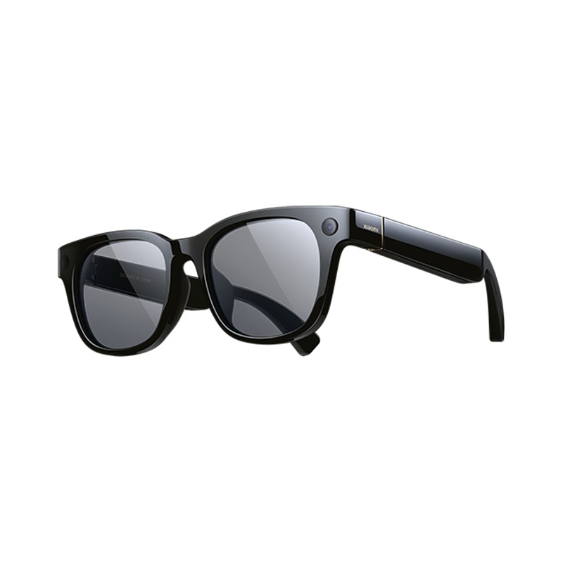 Умные очки Xiaomi AI Glasses Умные очки Xiaomi AI Glasses