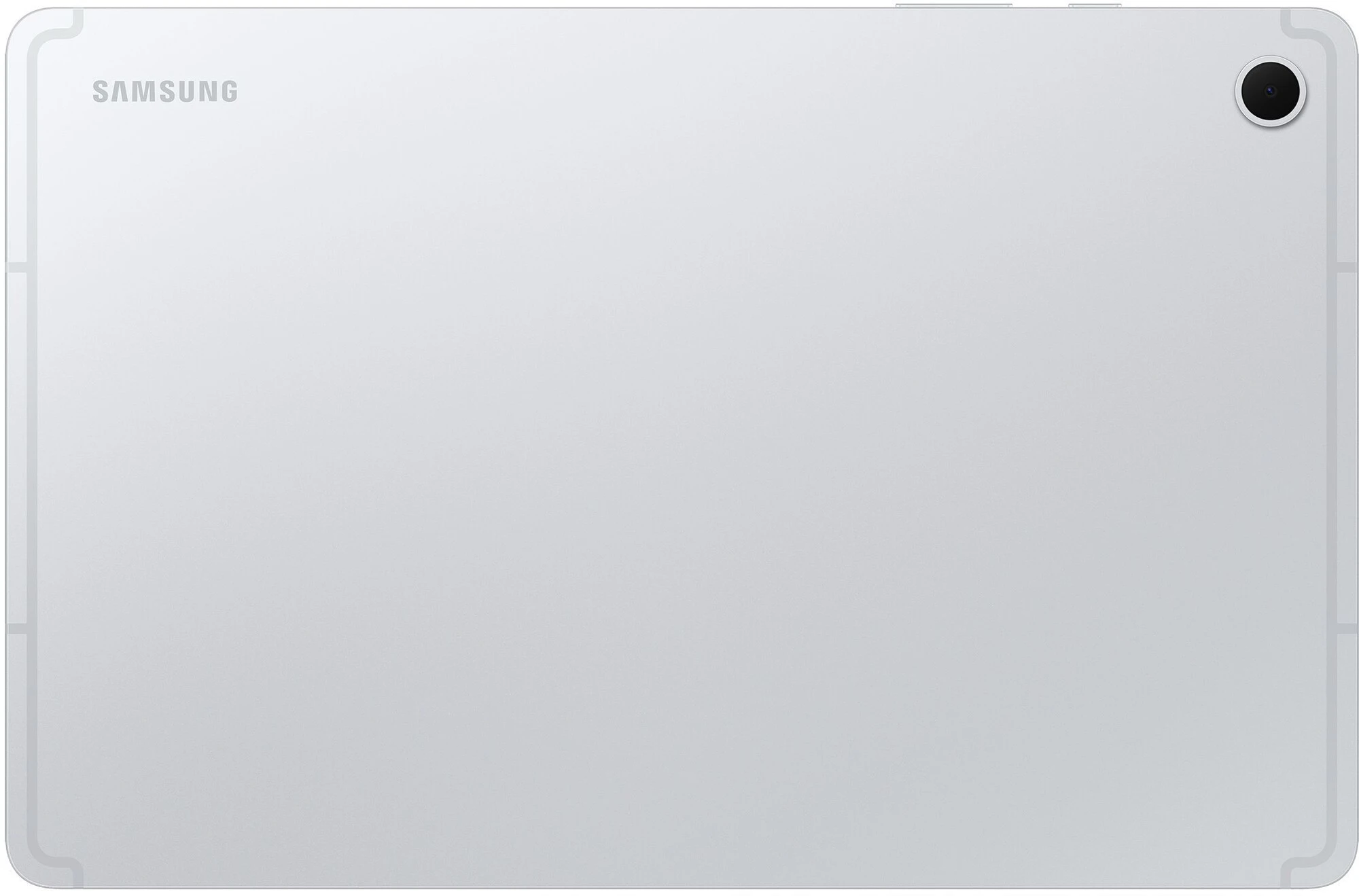 Планшет Samsung Galaxy Tab S10 Lite | Wi-Fi, 6/128 ГБ Серебристый