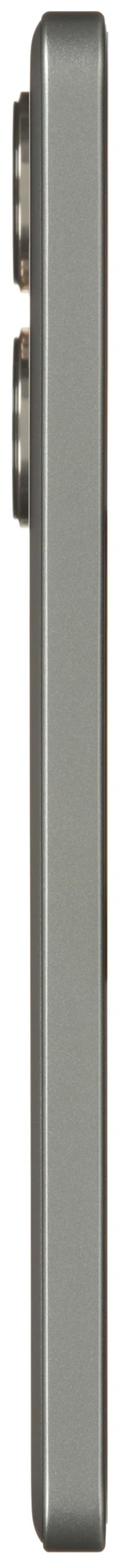 Смартфон Xiaomi Poco F6 5G | 12/512 ГБ (Титановый | Titanium)