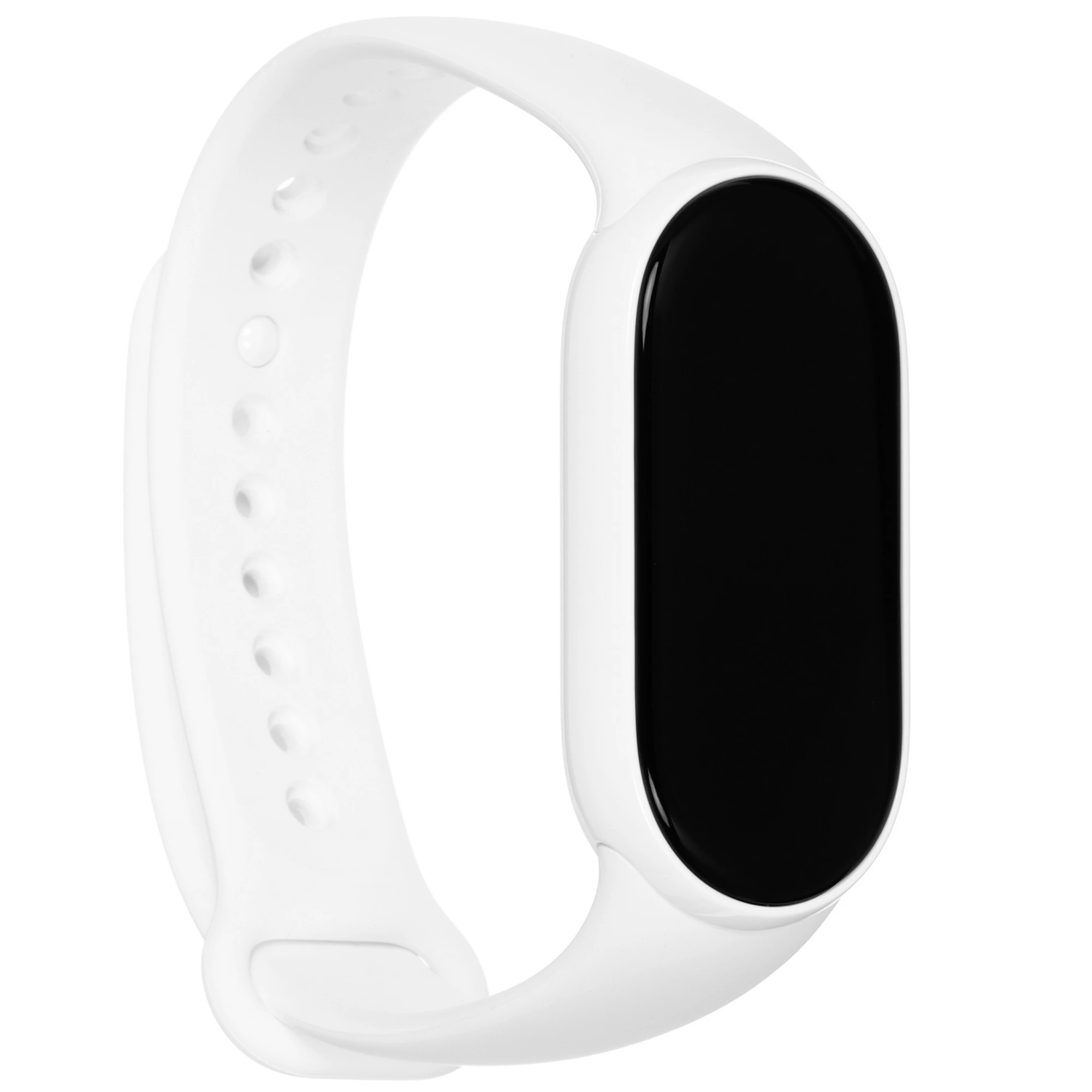 Фитнес-браслет Xiaomi Smart Band 10 Белый