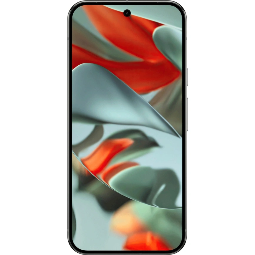 Смартфон Google Pixel 9 Pro XL | 16/128 ГБ | Hazel (Серый) (Global Version)