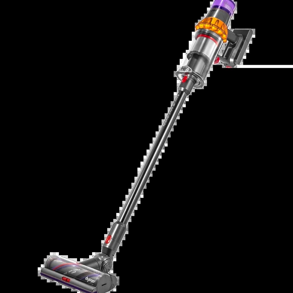 Беспроводной пылесос Dyson V15 Detect Absolute SV47 (EU)