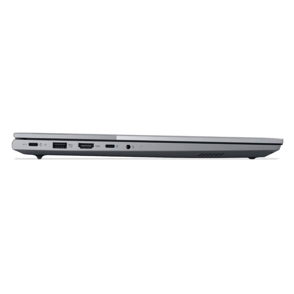 Ноутбук Lenovo ThinkBook 16 Core Ultra 7 21SK0030GQ (16", Intel Core Ultra 7 255H, 16 ГБ, 512 ГБ SSD) серый