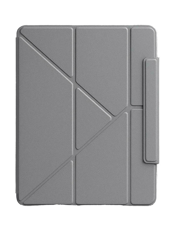 Чехол Keephone Mollan для iPad Pro 11, Серый