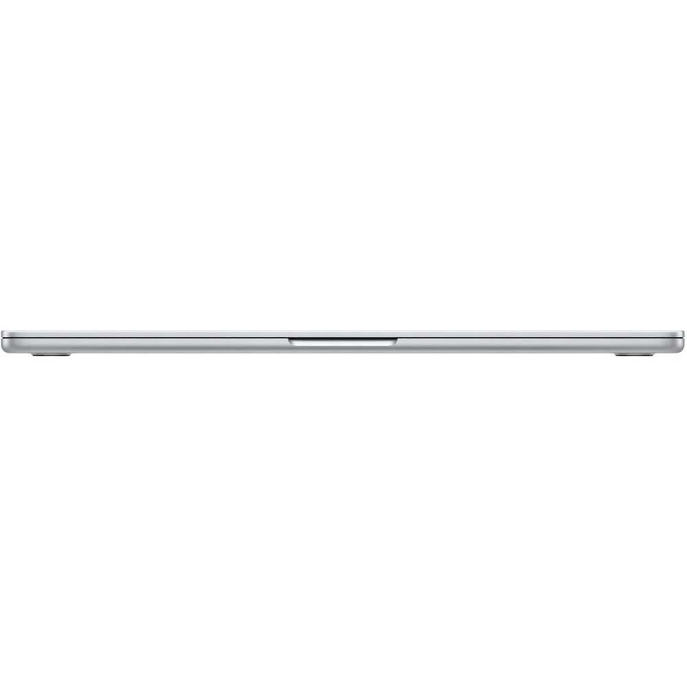 Ноутбук Apple MacBook Air 15" M3 (2024) 8C CPU/10C GPU, 24 ГБ RAM, 2 ТБ SSD, (Silver | Серебристый) (Z1BR000LF)