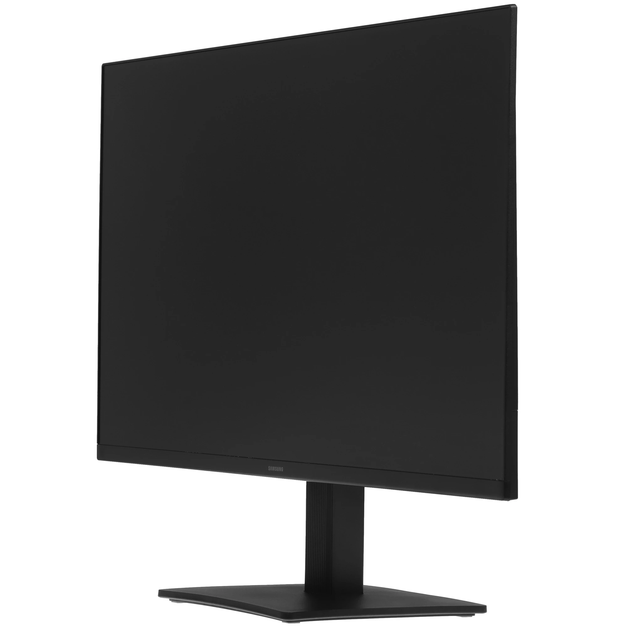 Монитор Samsung Essential S3 S27D300GAI 27" 100 Гц IPS Черный