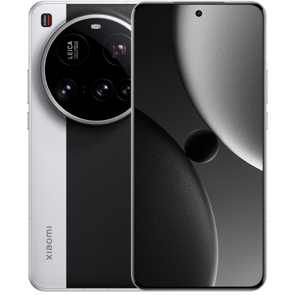 Смартфон Xiaomi 15 Ultra | 16/1 ТБ Серебристый Смартфон Xiaomi 15 Ultra | 16/1 ТБ Серебристый