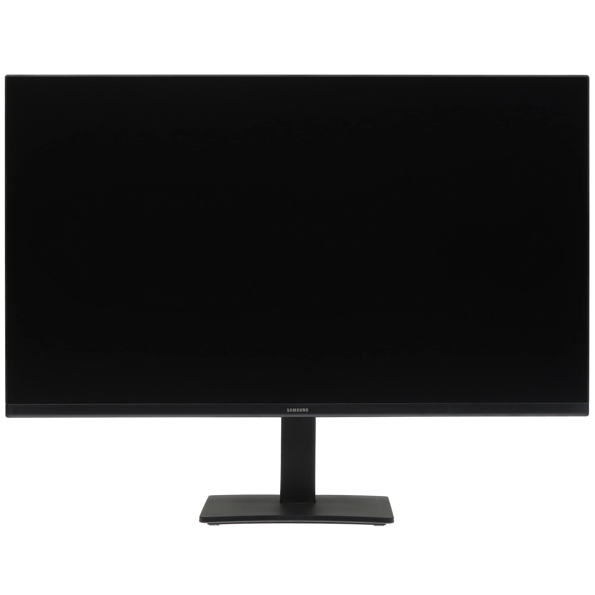 Монитор Samsung Essential S3 S27D300GAI 27" 100 Гц IPS Черный