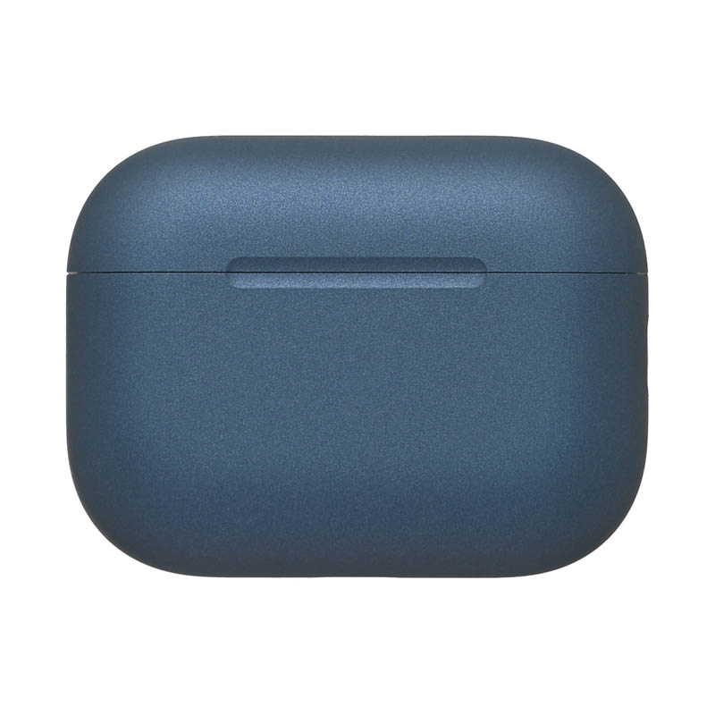 Беспроводные наушники AirPods Pro 3 MagSafe (USB-C) (2025), Тихоокеанский Беспроводные наушники AirPods Pro 3 MagSafe (USB-C) (2025), Тихоокеанский