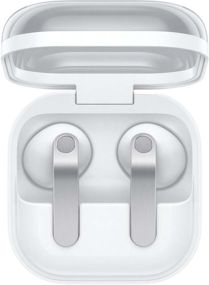 Наушники Samsung Galaxy Buds 4 Белый