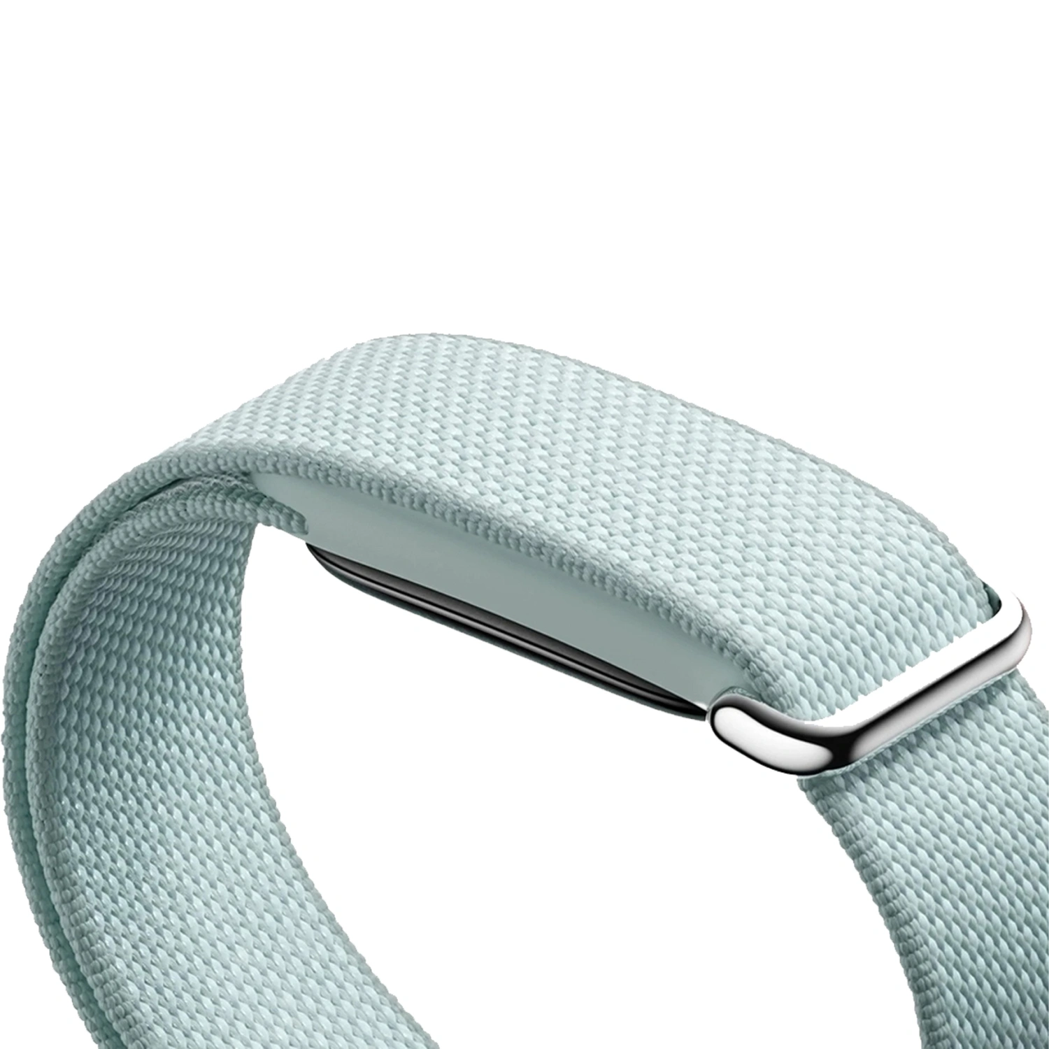 Фитнес-браслет Google Fitbit Air Fog