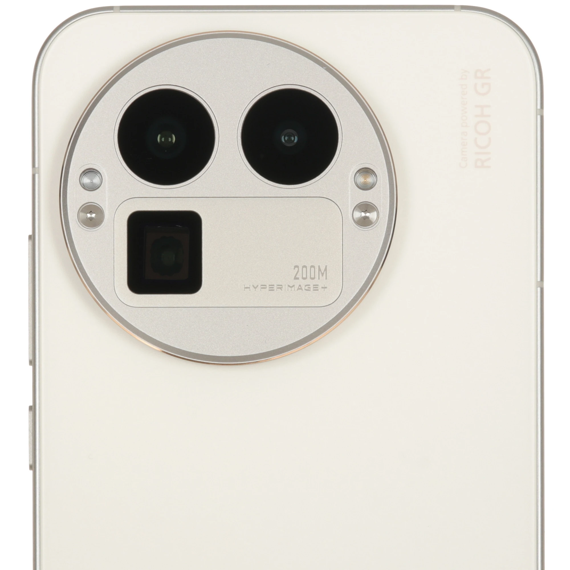 Смартфон Realme GT 8 Pro 12/256 ГБ Белый