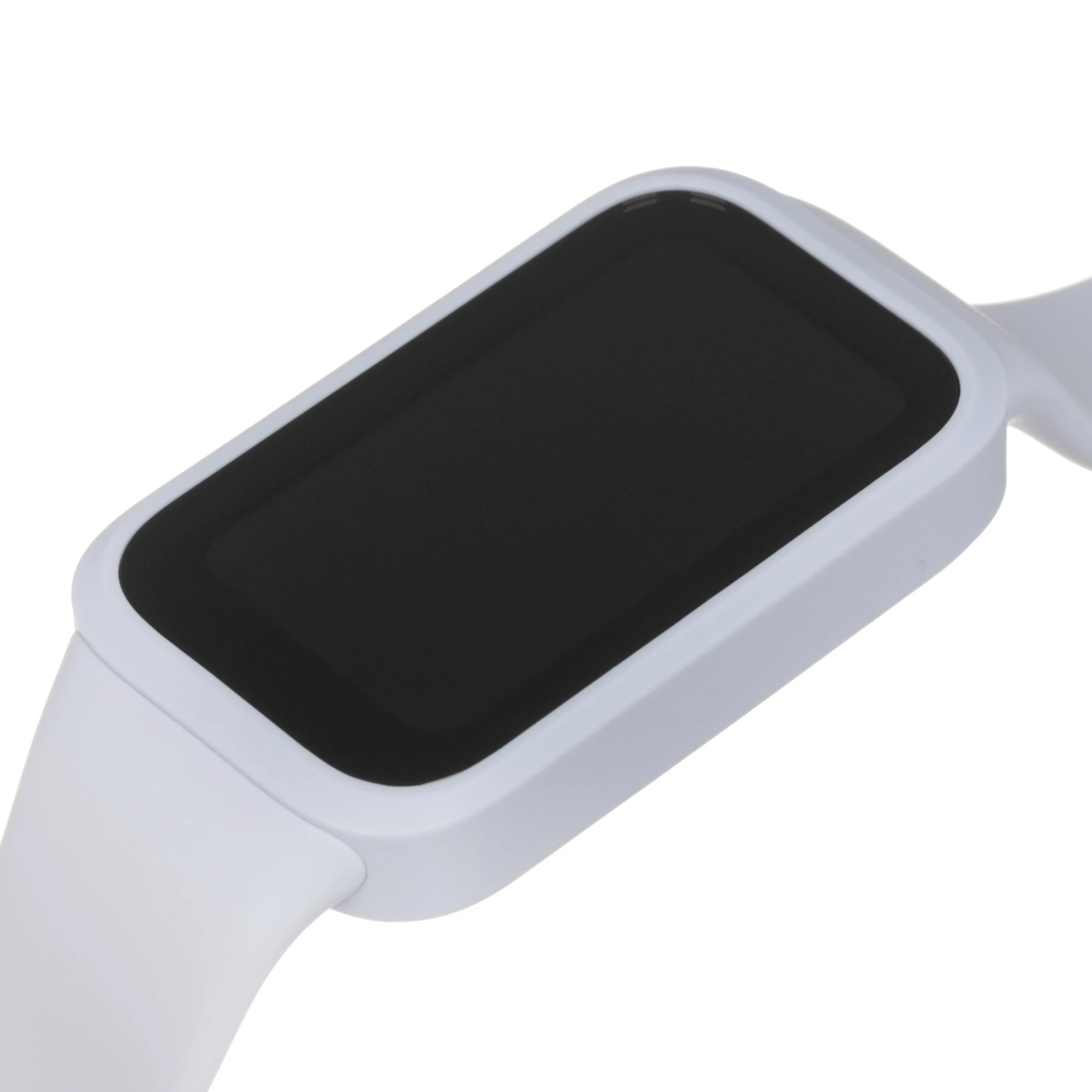 Фитнес-браслет Xiaomi Smart Band 9 Active Фиолетовый