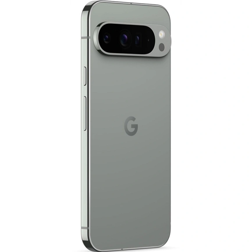 Смартфон Google Pixel 9 Pro XL | 16/512 ГБ | Hazel (Серый) (Global Version)