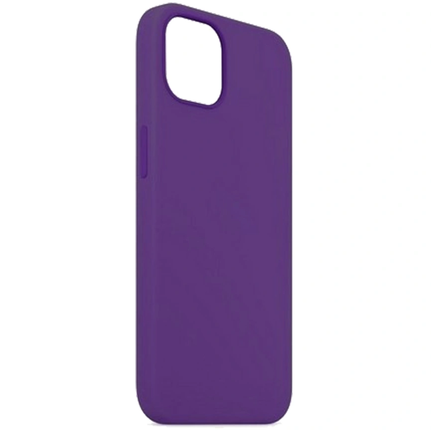 Накладка Силиконовая MItrifON для iPhone 14 Pro Max Violet